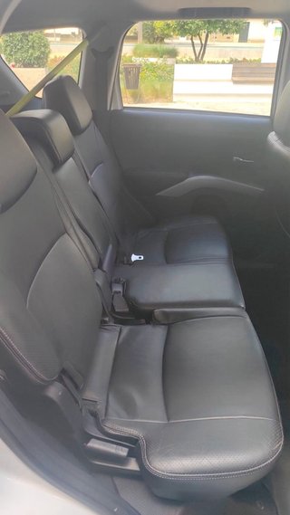 Mitsubishi Outlander 2009