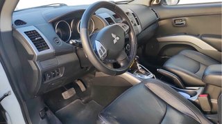 Mitsubishi Outlander 2009