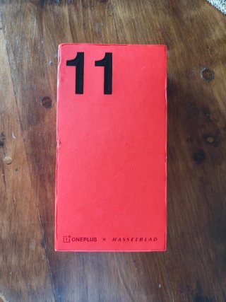 OnePlus 11