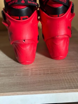 Patines. Botas Powerslide Imperial