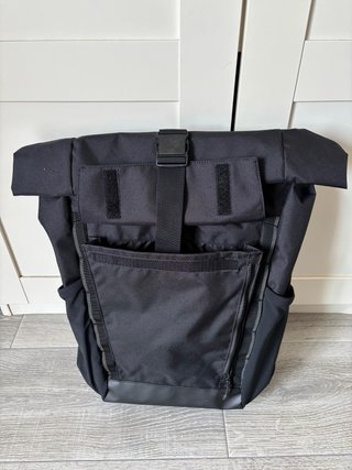 Mochila Columbia 30L Negra