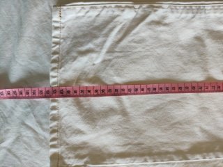 Pantalón Bimba y Lola Blanco