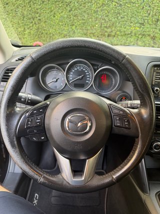 Mazda CX-5 2014