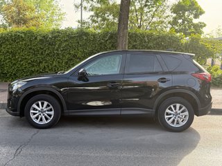 Mazda CX-5 2014