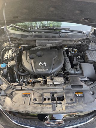 Mazda CX-5 2014