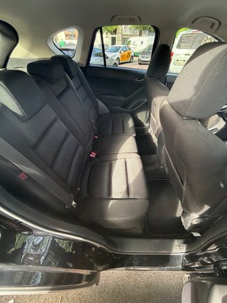 Mazda CX-5 2014