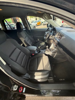 Mazda CX-5 2014