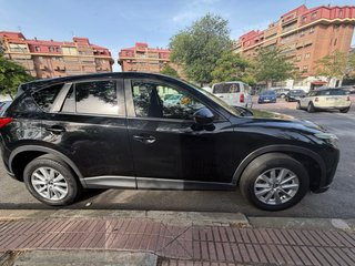 Mazda CX-5 2014