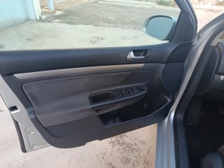 Volkswagen Golf 2007