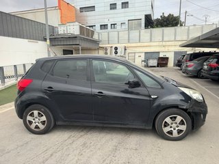 KIA Venga 2011