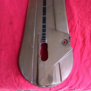 Tapa Cadena Derbi Variant SLE Dorada