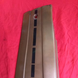 Tapa Cadena Derbi Variant SLE Dorada