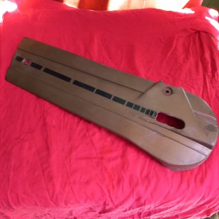 Tapa Cadena Derbi Variant SLE Dorada