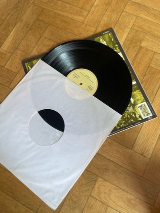 Vinilo Queen Fama