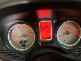 Yamaha TMAX 500 Maxi Scooter