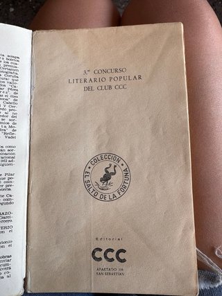 Cuentos literarios Montserrat Soler
