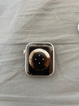 Apple Watch Series 6 44mm Roto Internamente