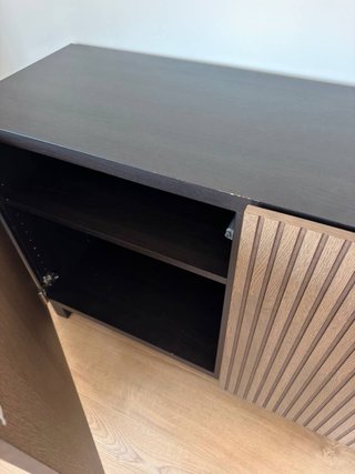 Aparador IKEA BESTÅ Personalizado