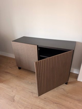 Aparador IKEA BESTÅ Personalizado