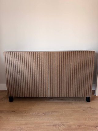Aparador IKEA BESTÅ Personalizado