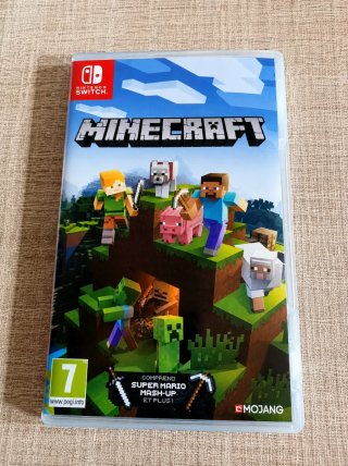 Lote juegos Nintendo switch