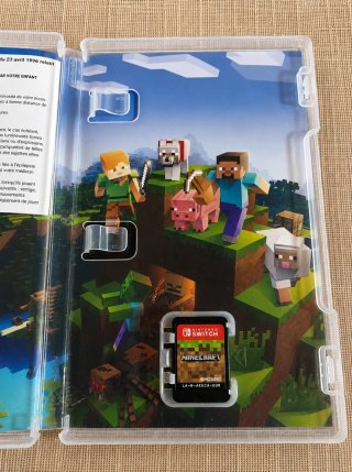 Lote juegos Nintendo switch