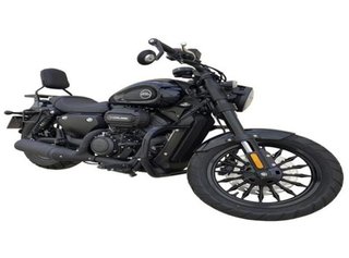 Keeway 29692 colector escape v-cruiser 125 .