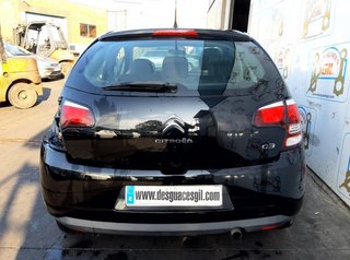 Citroen 1115161 9807886180 centralita motor uce c3