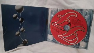 Foo Fighters The Colour and the Shape
