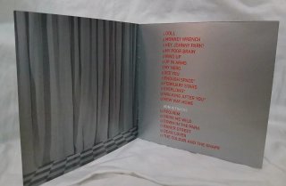 Foo Fighters The Colour and the Shape