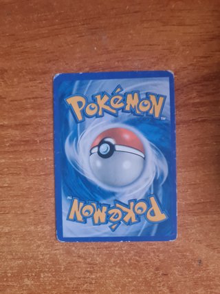 Lote 2 cartas Pokémon Reshiram y Zekrom