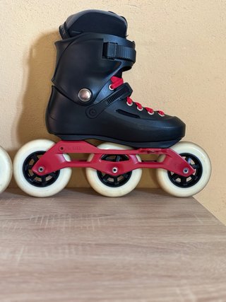 Patines Powerslide 3x110
