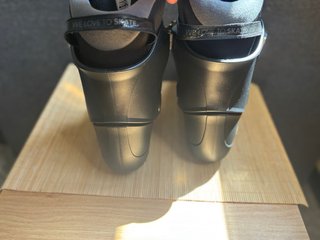 Patines. Botas Powerslide SUV