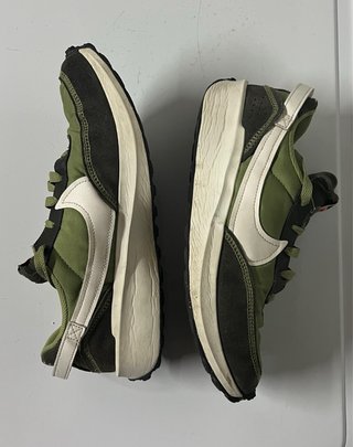 Nike Waffle Debut