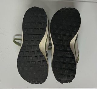 Nike Waffle Debut