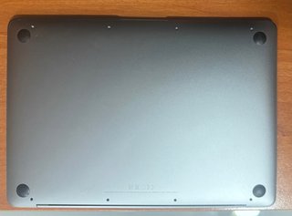 MacBook 12 reparar o piezas