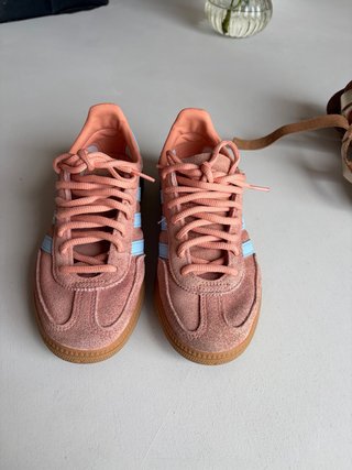 Adidas Spezial Talla 35.5