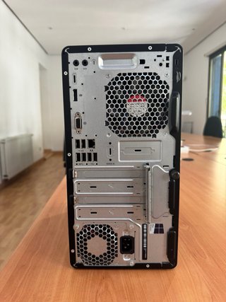 PC HP ProDesk Intel Core i5 7ª Gen