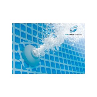 - Intex 26716NP piscina redonda desmontable