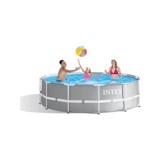 - Intex 26716NP piscina redonda desmontable