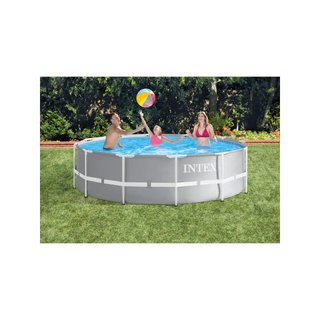 - Intex 26716NP piscina redonda desmontable