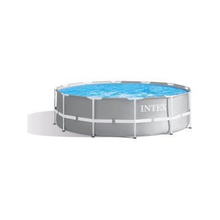 - Intex 26716NP piscina redonda desmontable