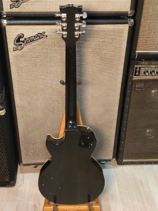 Gibson LP Std R7 GoldTop Joe Bonamassa 3,8kg