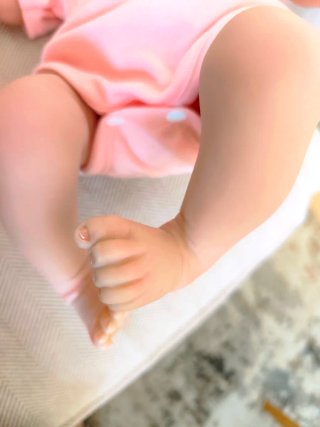 Muñeca Reborn 48cm