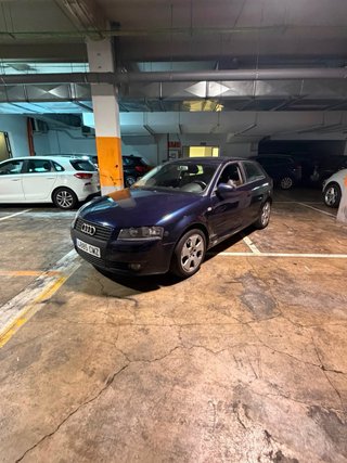 Audi A3 2003