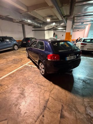 Audi A3 2003