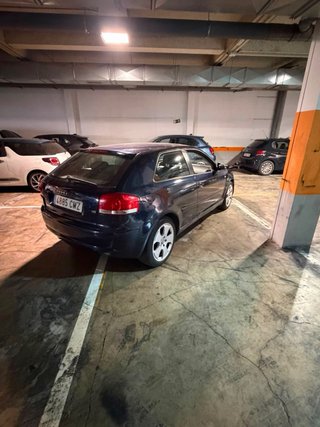 Audi A3 2003