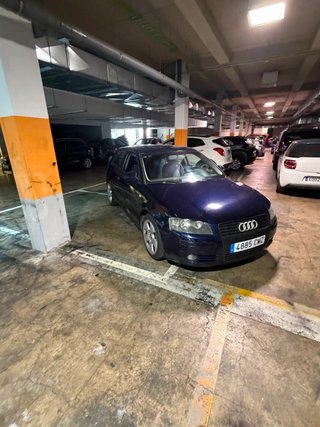 Audi A3 2003