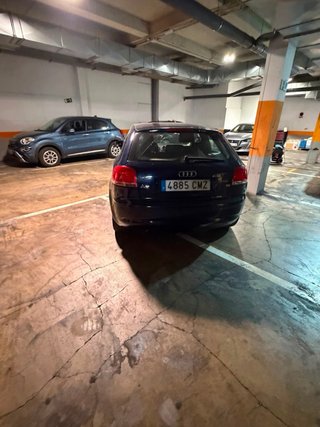 Audi A3 2003