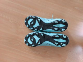 Botas de fútbol Adidas X Speedportal.4 FxG